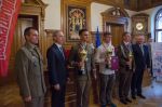  Mistrzostwa Wojska Polskiego w Szachach „Cieszyn 2017”